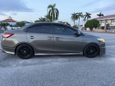 Toyota Vios G in Alor Setar, KDH