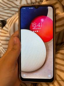 To let go samsung