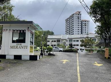 Apartment For Rent in Meranti Apartment