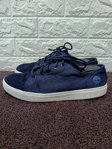 Uk10.5 Timberland Amherst Knit Sneakers