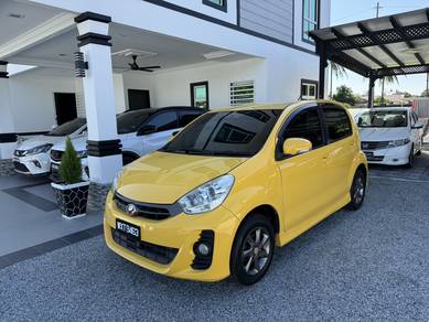 Perodua MyVi SE GHS in Kota Bharu, KTN