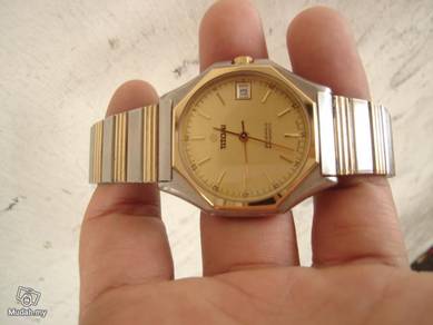 Vintage Titoni watch