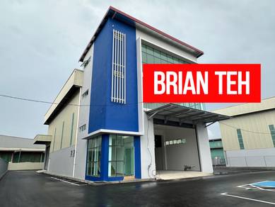 Warehouse / Factory For Rent in Valdor,PNG