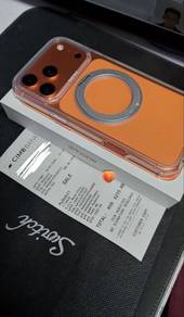 iphone 17 pro max 256Gb