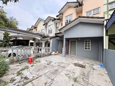 2-storey Terraced House For Sale in Puncak Alam,SGR