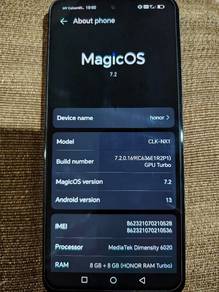 honor 90 smart