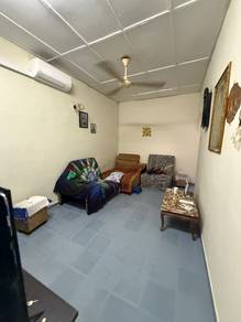 1-storey Terraced House For Sale in Kulim,KDH