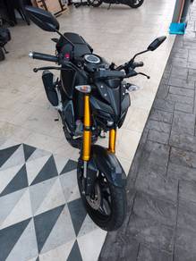 Yamaha MT150
