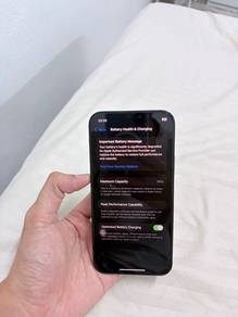 Iphone 12 128GB