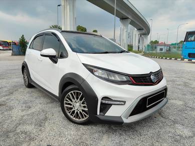 Proton Iriz ACTIVE in Cheras, SGR