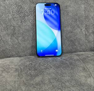 Iphone 16 promax 256GB