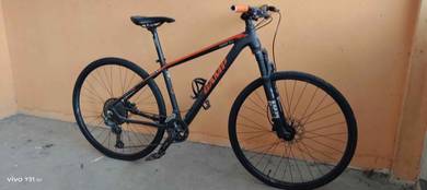 Camp Bicycle
