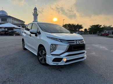 Mitsubishi Xpander  in Bukit Mertajam, PNG