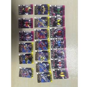 Dx kamen rider decade (no belt)