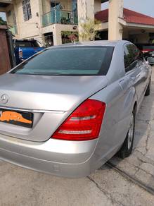 Mercedes Benz S300L 300 L in Jitra, KDH