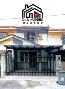 Homestay Skudai (Mutiara Rini)