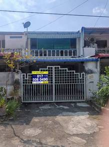 2-storey Terraced House For Sale in Ipoh,PRK