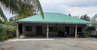 Bungalow House For Sale in Trong,PRK