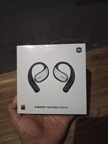 Xiaomi OpenWear Stereo (Cosmic Gray)/ Brand New