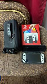 Nintendo Oled 512GB (Jailbreak) 3 mode