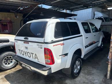 Toyota Hilux G in Kajang, SGR