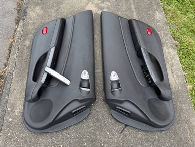 No 20-7-9 Fairlady Z33 350Z NFL Door Trim JPN