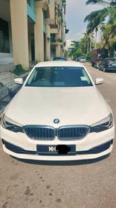 BMW 530e 30e SPORT in Cheras, KUL