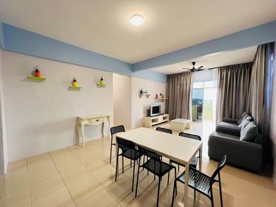 Apartment For Sale in Cameron Highlands,PHG