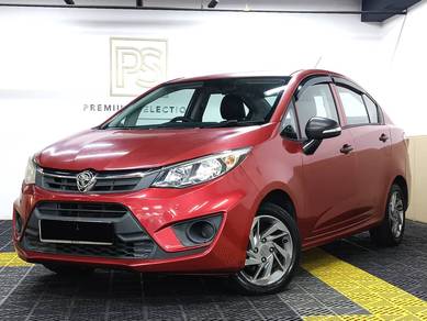 Proton Persona PREMIUM in Cheras, KUL