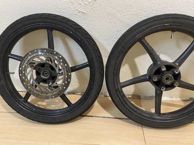 sport rim sp y15