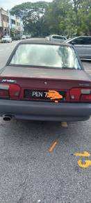 Proton Wira GL in Georgetown, PNG