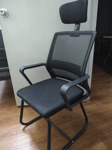 Computer chair 99%new 