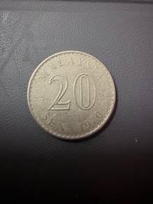 20sen 1970