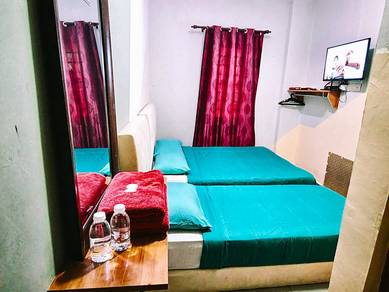 Sahar Pelangi Hotel, Bandar Hilir, Melaka
