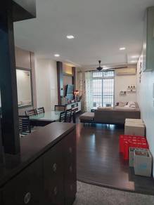 Apartment For Sale in Lake View Suites