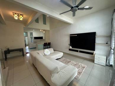 3-storey Terraced House For Rent in Masai,JHR
