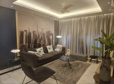 Condominium For Rent in 202 DC (Desa Cahaya)