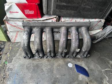 Bmw E36 M52 M50 S52 SCHRICK High Perfomance Intake