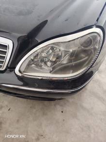 Mercedes Benz S350L 350 L (CBU) in Kota Kinabalu, SBH