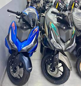 Yamaha NVX