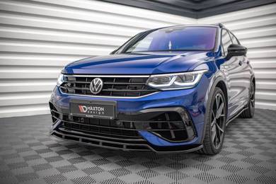 VW TIGUAN bodykit MAXTON DESIGN