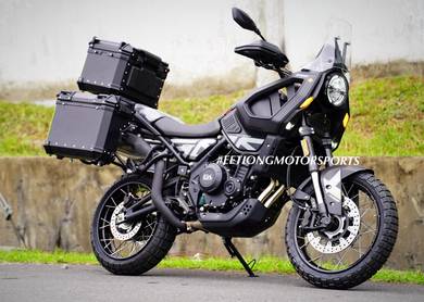 Brixton Storr 500