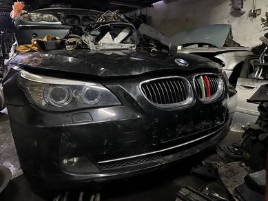 Bmw E60 LCI Headlamp Original
