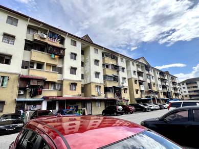Flat For Sale in Mutiara Jaya Flat (Simpang Ampat)