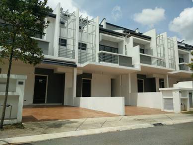 2-storey Terraced House For Sale in Rawang,SGR