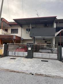 2-storey Terraced House For Sale in Batu Pahat,JHR