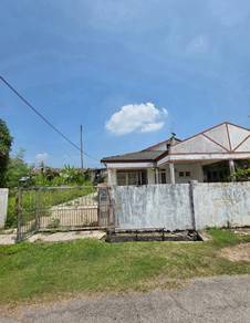 Semi-Detached House For Sale in Mentakab,PHG
