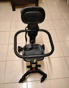magic stroler