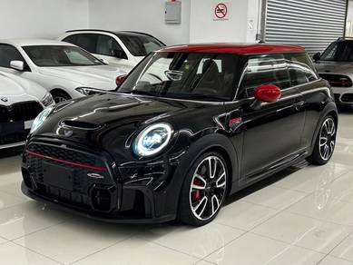 Mini John Cooper Works in Kota Damansara, SGR