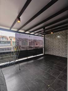 2-storey Terraced House For Rent in Tampoi,JHR